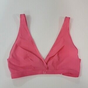 FREYA Snapshot Coral Bralette size S
